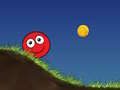 Spiel Rote Kugel Abenteuer Online