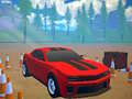 Spiel PARKEN SIE ES Online
