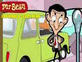 Spiel Mr. Bean: Versteckter Teddy Online