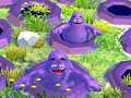 Spiel Hau auf einen Grimace Shake Online