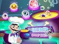 Spiel Gruseliges Halloween: Spooky Nächte Online