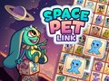 Spiel Weltraumhaustier-Verbindung Online