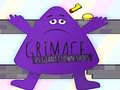Spiel Grimace gegen riesige Clownschuhe Online