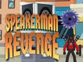 Spiel Spekerman's Rache Online