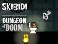 Spiel Skibidi Dungeon des Schreckens Online