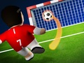 Spiel Verrückter Kick Online