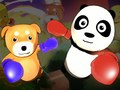 Spiel Haustierparty Online