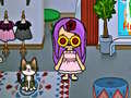 Spiel Kleine Toca Boca-Fan kleiden Online