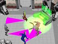 Spiel Skibidi Toilette Verstecken Online