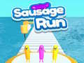 Spiel Wurstlauf Online