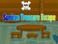 Spiel Versunkener Schatz Ausbruch Online
