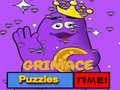 Spiel Grimassen-Rätsel-Zeit Online