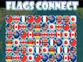 Spiel FLAGGEN VERBINDEN Online