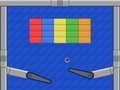 Spiel Ziegel und Bälle Flipper Online