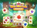 Spiel Fliesen-Match-Puzzle Online