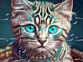 Spiel Lieblingspuzzles: Puzzle-Spiel Online
