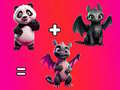 Spiel Tiermix: GPT Online