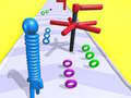 Spiel Langer Hals Lauf 3D Online