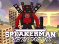 Spiel Speakerman: Skibidi Dop Ja Online