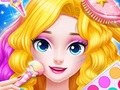 Spiel Prinzessin Makeup Ankleide Spiele Online