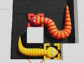 Spiel Schlangenpuzzle 300 Levels Online