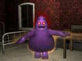 Spiel Grimace Shake Flucht: Skibidi und Kameramann Online