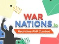 Spiel Krieg Nationen Online