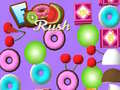 Spiel Essensrace Online