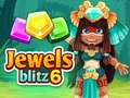 Spiel Juwelen Blitz 6 Online