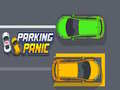 Spiel Parkplatz-Panik Online