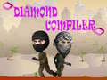 Spiel Diamant-Compiler Online