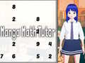 Spiel Manga Mathematik Tutor Online