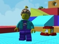 Spiel LEGObby: Hardcore-Herausforderung auf dem Spielplatz Online