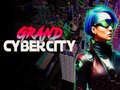 Spiel Große Cyberstadt Online