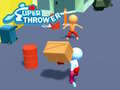 Spiel Super Werfer Online