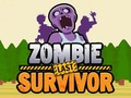 Spiel Zombie Letzter Überlebender Online