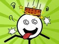 Spiel Lass es fallen Online