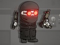 Spiel Madness Combat Die Sheriff-Klone Online