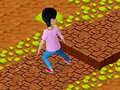 Spiel Gleitender Tim: Weg nach Hause Online