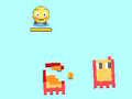 Spiel Pixel Überlebender 2D Online