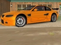 Spiel Nitro-Autos Autobahnrennen Online