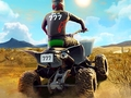 Spiel ATV-Bike-Spiele Quad Offroad Online