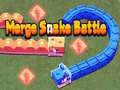 Spiel Schlangen Kampf Zusammenführen Online