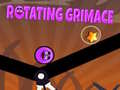Spiel Drehende Grimasse Online