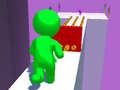 Spiel Farbrennen 3D Online