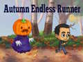 Spiel Herbst Endlosläufer Online