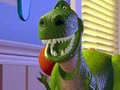 Spiel T-Rex Rennen Online