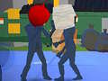Spiel Hungrige Krieger Online