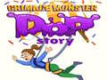 Spiel Die Geschichte des Grimace-Monsters Online