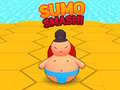 Spiel Sumo Zerschmettern! Online